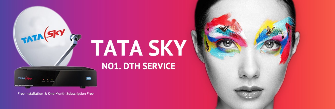 tata sky new connection in chennai